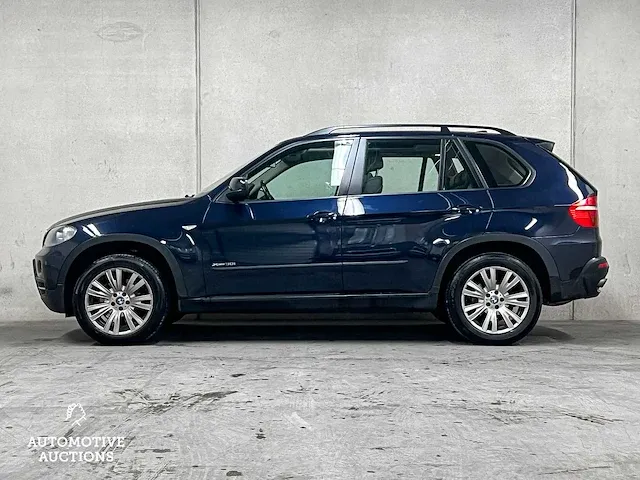 Bmw x5 xdrive30i high executive 272pk 2009 (origineel-nl), 07-kbt-6 - afbeelding 15 van  59