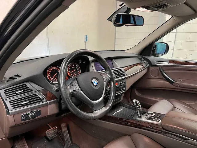 Bmw x5 xdrive30i high executive 272pk 2009 (origineel-nl), 07-kbt-6 - afbeelding 16 van  59