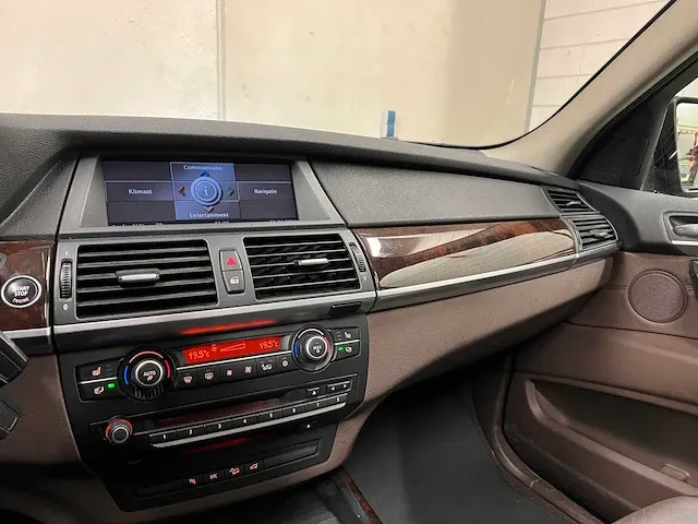 Bmw x5 xdrive30i high executive 272pk 2009 (origineel-nl), 07-kbt-6 - afbeelding 18 van  59