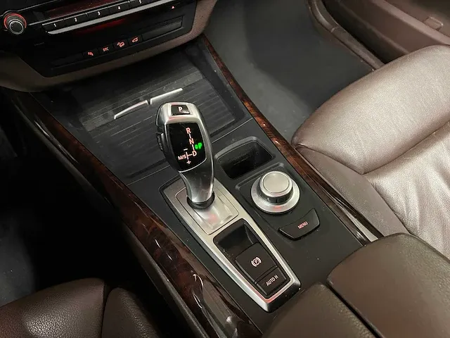 Bmw x5 xdrive30i high executive 272pk 2009 (origineel-nl), 07-kbt-6 - afbeelding 21 van  59