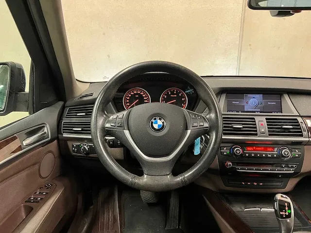 Bmw x5 xdrive30i high executive 272pk 2009 (origineel-nl), 07-kbt-6 - afbeelding 25 van  59