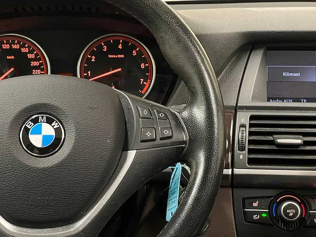 Bmw x5 xdrive30i high executive 272pk 2009 (origineel-nl), 07-kbt-6 - afbeelding 26 van  59