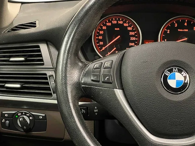 Bmw x5 xdrive30i high executive 272pk 2009 (origineel-nl), 07-kbt-6 - afbeelding 27 van  59