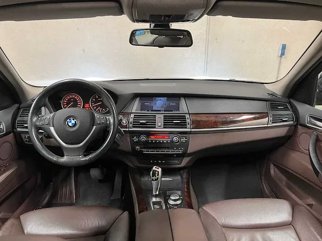 Bmw x5 xdrive30i high executive 272pk 2009 (origineel-nl), 07-kbt-6 - afbeelding 28 van  59