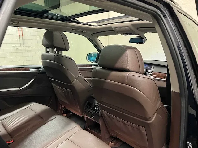 Bmw x5 xdrive30i high executive 272pk 2009 (origineel-nl), 07-kbt-6 - afbeelding 36 van  59