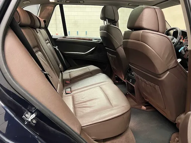 Bmw x5 xdrive30i high executive 272pk 2009 (origineel-nl), 07-kbt-6 - afbeelding 37 van  59