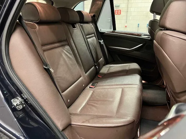 Bmw x5 xdrive30i high executive 272pk 2009 (origineel-nl), 07-kbt-6 - afbeelding 38 van  59