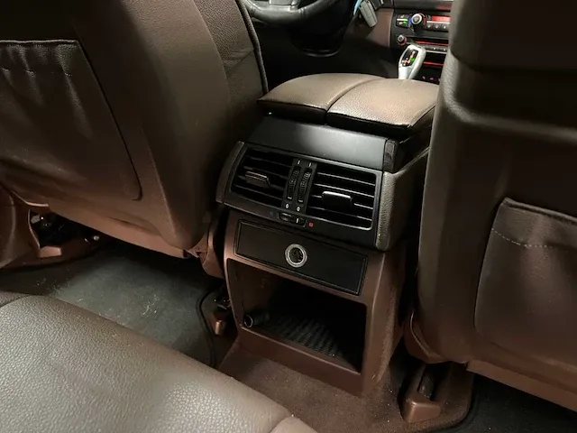 Bmw x5 xdrive30i high executive 272pk 2009 (origineel-nl), 07-kbt-6 - afbeelding 39 van  59
