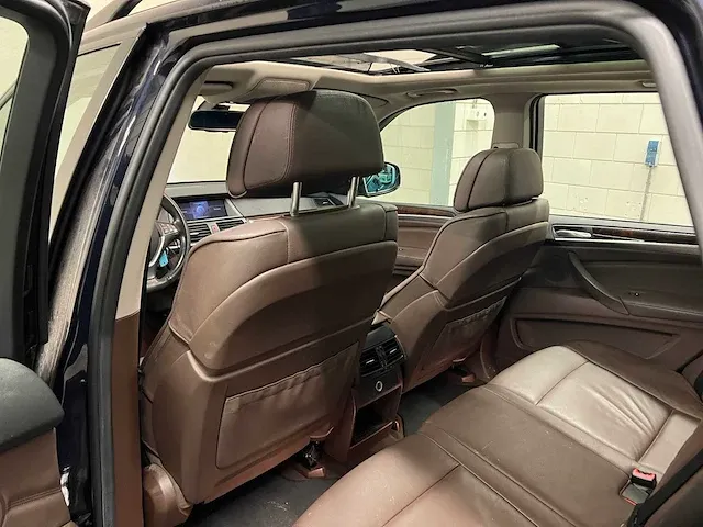 Bmw x5 xdrive30i high executive 272pk 2009 (origineel-nl), 07-kbt-6 - afbeelding 40 van  59