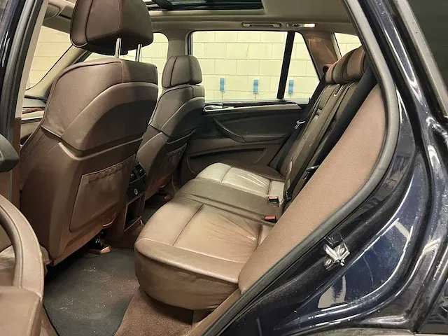 Bmw x5 xdrive30i high executive 272pk 2009 (origineel-nl), 07-kbt-6 - afbeelding 41 van  59