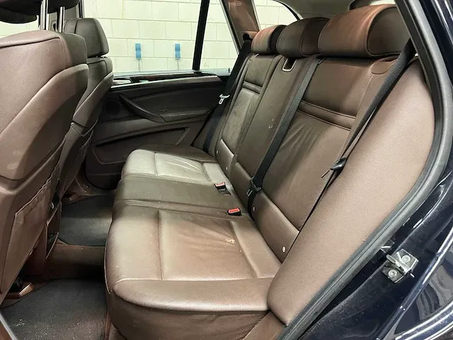 Bmw x5 xdrive30i high executive 272pk 2009 (origineel-nl), 07-kbt-6 - afbeelding 42 van  59
