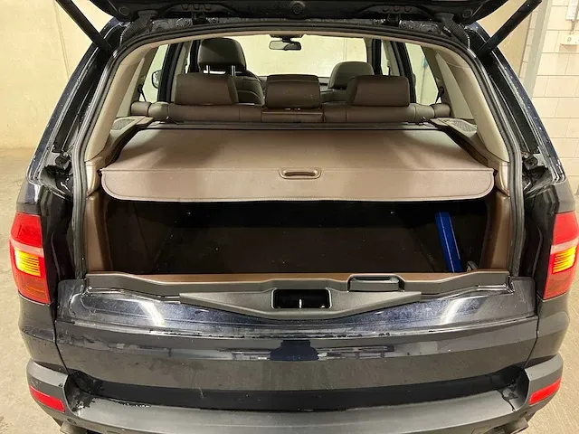 Bmw x5 xdrive30i high executive 272pk 2009 (origineel-nl), 07-kbt-6 - afbeelding 44 van  59