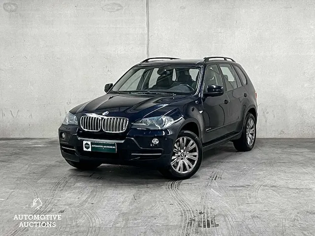 Bmw x5 xdrive30i high executive 272pk 2009 (origineel-nl), 07-kbt-6 - afbeelding 34 van  59