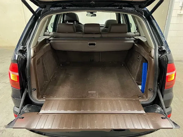 Bmw x5 xdrive30i high executive 272pk 2009 (origineel-nl), 07-kbt-6 - afbeelding 46 van  59