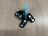 Bmw x5 xdrive30i high executive 272pk 2009 (origineel-nl), 07-kbt-6 - afbeelding 54 van  59