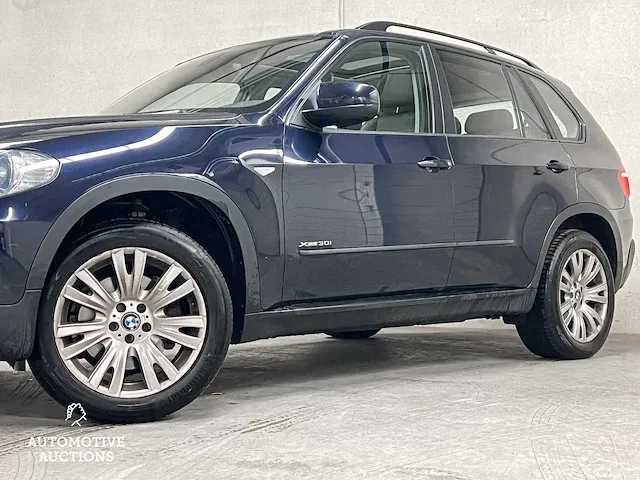 Bmw x5 xdrive30i high executive 272pk 2009 (origineel-nl), 07-kbt-6 - afbeelding 45 van  59