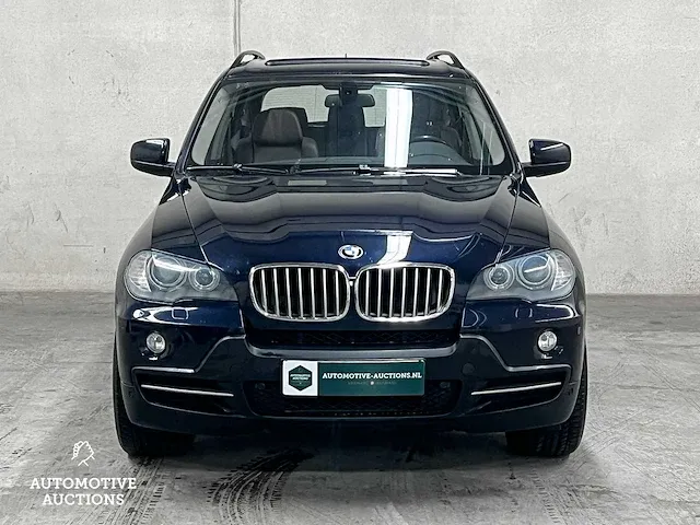 Bmw x5 xdrive30i high executive 272pk 2009 (origineel-nl), 07-kbt-6 - afbeelding 56 van  59