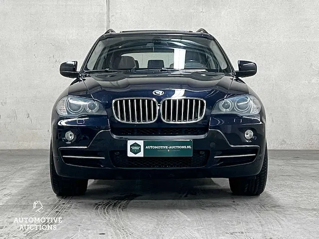 Bmw x5 xdrive30i high executive 272pk 2009 (origineel-nl), 07-kbt-6 - afbeelding 57 van  59