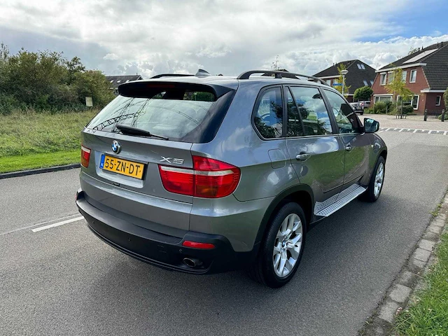 Bmw x5 xdrive30i high executive 2x pano-dak leder 55-zn-dt - afbeelding 2 van  42