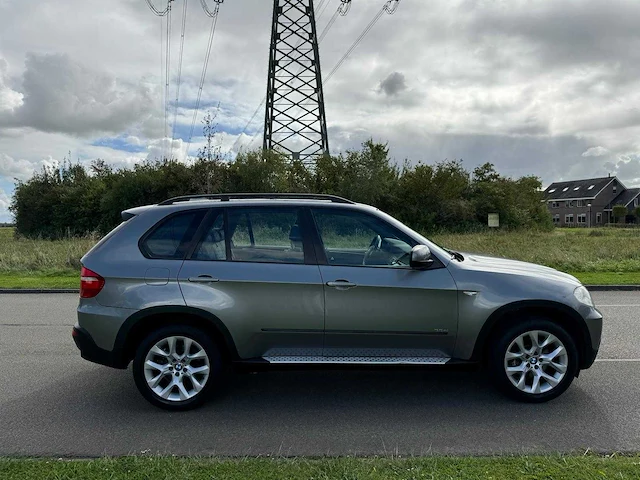 Bmw x5 xdrive30i high executive 2x pano-dak leder 55-zn-dt - afbeelding 3 van  42