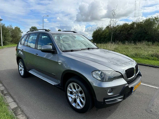 Bmw x5 xdrive30i high executive 2x pano-dak leder 55-zn-dt - afbeelding 4 van  42