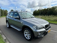 Bmw x5 xdrive30i high executive 2x pano-dak leder 55-zn-dt - afbeelding 4 van  42