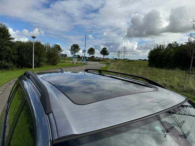 Bmw x5 xdrive30i high executive 2x pano-dak leder 55-zn-dt - afbeelding 5 van  42