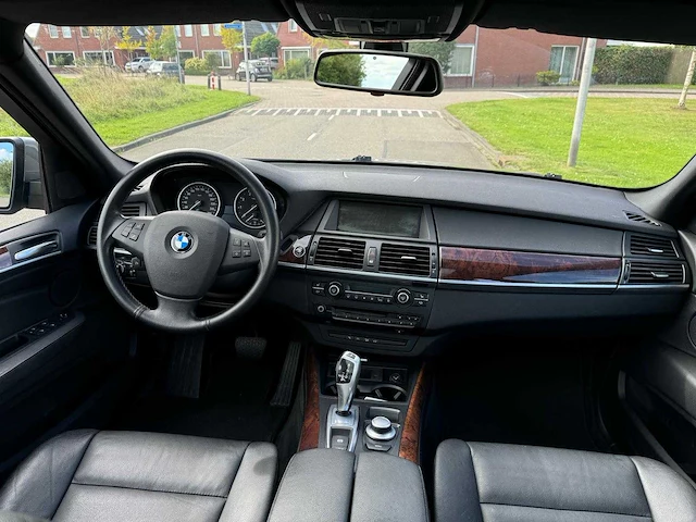 Bmw x5 xdrive30i high executive 2x pano-dak leder 55-zn-dt - afbeelding 6 van  42