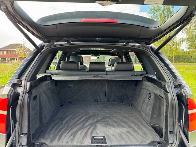 Bmw x5 xdrive30i high executive 2x pano-dak leder 55-zn-dt - afbeelding 11 van  42