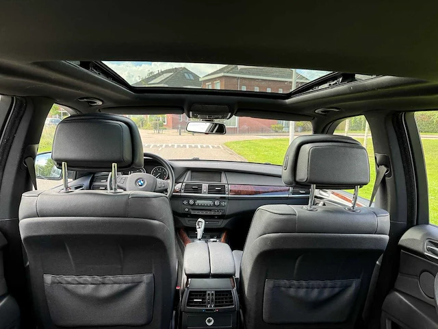 Bmw x5 xdrive30i high executive 2x pano-dak leder 55-zn-dt - afbeelding 15 van  42