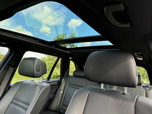 Bmw x5 xdrive30i high executive 2x pano-dak leder 55-zn-dt - afbeelding 17 van  42