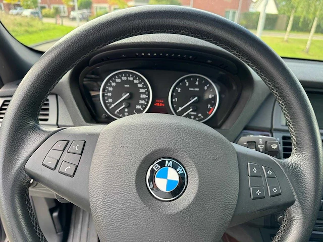 Bmw x5 xdrive30i high executive 2x pano-dak leder 55-zn-dt - afbeelding 20 van  42