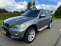 Bmw x5 xdrive30i high executive 2x pano-dak leder 55-zn-dt - afbeelding 25 van  42