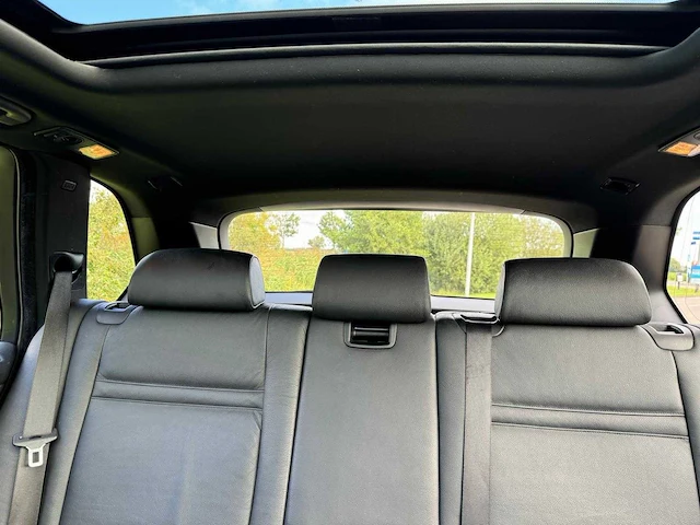 Bmw x5 xdrive30i high executive 2x pano-dak leder 55-zn-dt - afbeelding 26 van  42