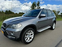 Bmw x5 xdrive30i high executive 2x pano-dak leder 55-zn-dt - afbeelding 27 van  42