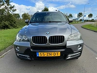 Bmw x5 xdrive30i high executive 2x pano-dak leder 55-zn-dt - afbeelding 29 van  42