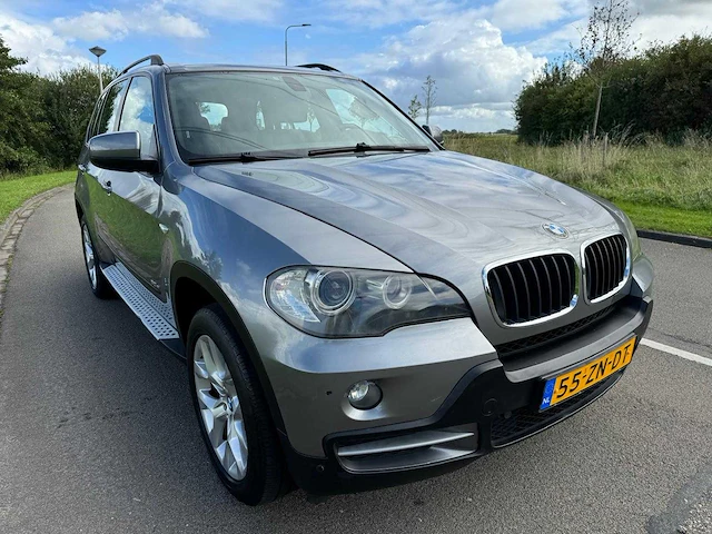 Bmw x5 xdrive30i high executive 2x pano-dak leder 55-zn-dt - afbeelding 30 van  42