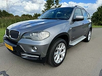 Bmw x5 xdrive30i high executive 2x pano-dak leder 55-zn-dt - afbeelding 31 van  42