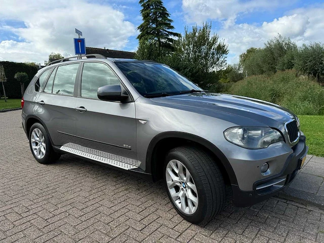 Bmw x5 xdrive30i high executive 2x pano-dak leder 55-zn-dt - afbeelding 32 van  42