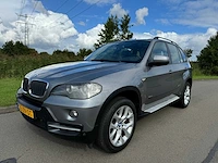 Bmw x5 xdrive30i high executive 2x pano-dak leder 55-zn-dt - afbeelding 38 van  42
