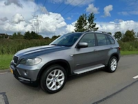 Bmw x5 xdrive30i high executive 2x pano-dak leder 55-zn-dt - afbeelding 40 van  42