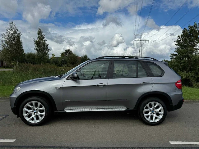 Bmw x5 xdrive30i high executive 2x pano-dak leder 55-zn-dt - afbeelding 41 van  42