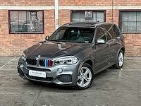 Bmw x5 xdrive35 m-sport 3.0 306pk 2017 - afbeelding 4 van  48