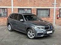 Bmw x5 xdrive35 m-sport 3.0 306pk 2017 - afbeelding 9 van  48
