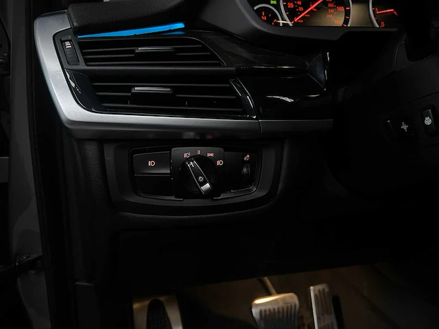 Bmw x5 xdrive35 m-sport 3.0 306pk 2017 - afbeelding 22 van  48