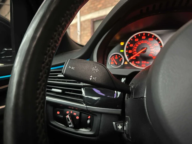 Bmw x5 xdrive35 m-sport 3.0 306pk 2017 - afbeelding 25 van  48