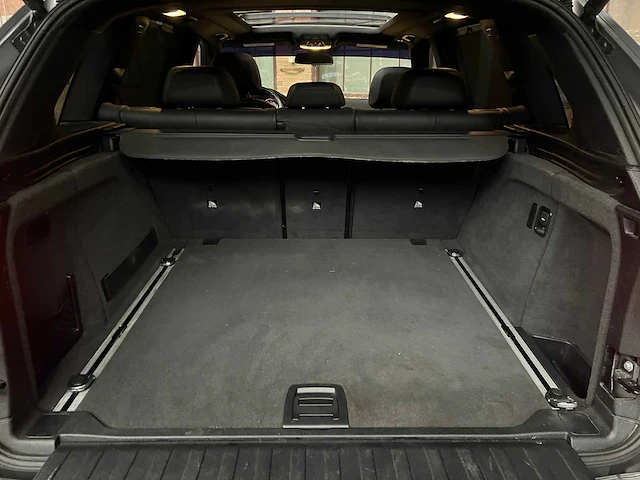 Bmw x5 xdrive35 m-sport 3.0 306pk 2017 - afbeelding 39 van  48