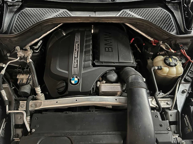 Bmw x5 xdrive35 m-sport 3.0 306pk 2017 - afbeelding 46 van  48