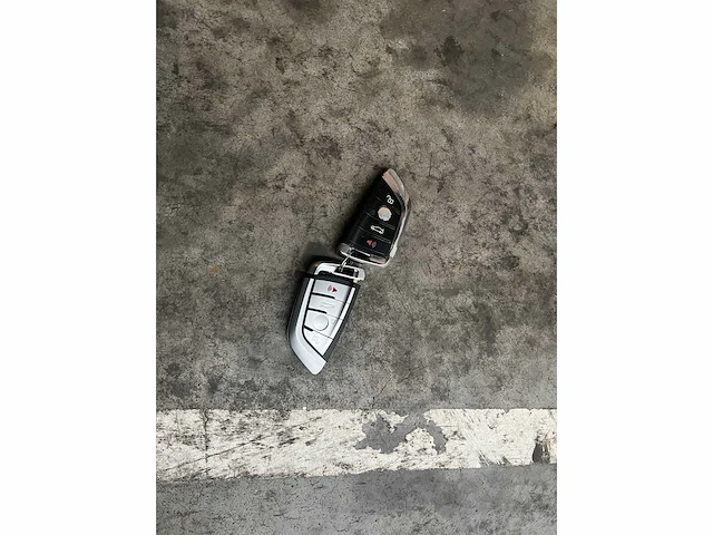 Bmw x5 xdrive35 m-sport 3.0 306pk 2017 - afbeelding 48 van  48