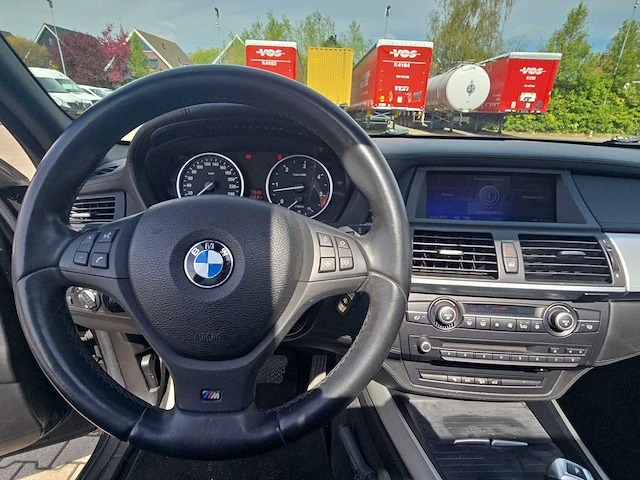 Bmw x5 xdrive35d executive car 2008 | s-846-xg - afbeelding 6 van  31